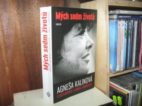 Mých sedm životů