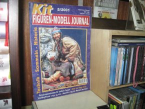 Kit 5/2001. Das große Modell-Journal