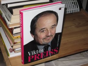 Viktor Preiss