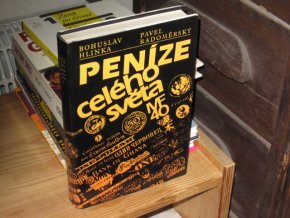 Peníze celého světa