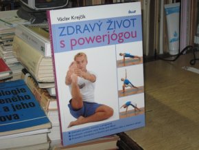 Zdravý život s powerjógou