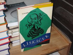 Lískáček