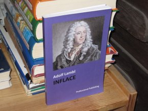 Inflace