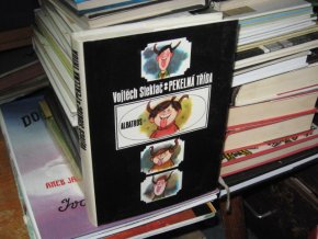 Pekelná třída