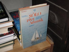 Sólo přes Atlantik