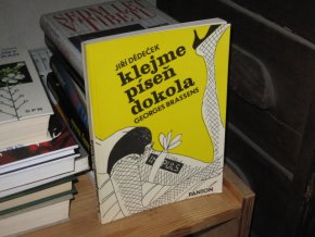 Klejme píseň dokola