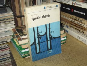 Fyzikální chemie