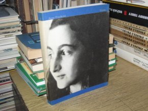 Anne Franková: Deník