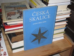 Česká Skalice. Stručné dějiny města
