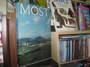 Most 1932-1982
