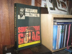 Souostroví Gulag III.