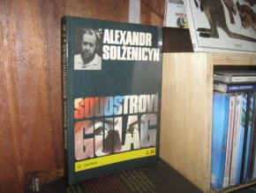 Souostroví Gulag II.