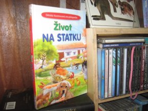 Život na statku