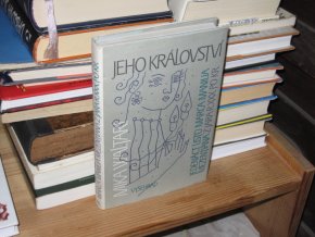 Jeho království