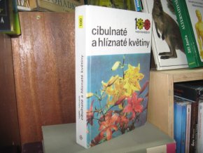Cibulnaté a hlíznaté květiny