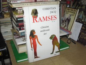 Ramses: Chrám milionů let