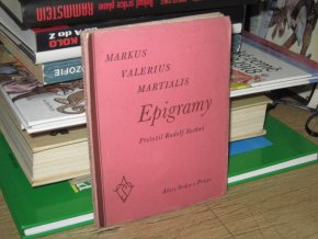 Epigramy