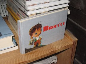 Broučci