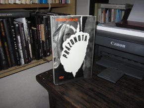 Prázdnota