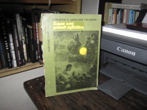 Zase zní píseň úplňku - Vyprávění o Jaroslavu Foglarovi