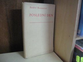Poslední den