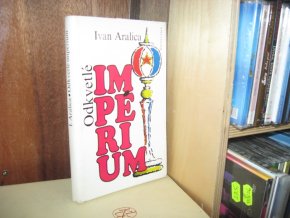 Odkvetlé impérium