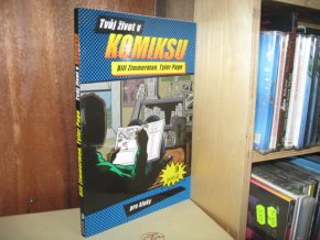 Tvůj život v komiksu