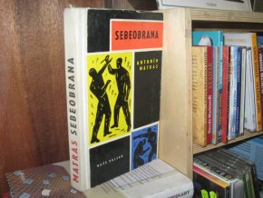 Sebeobrana