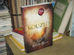 Kouzlo