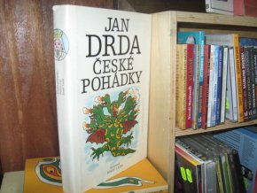 České pohádky