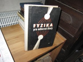 Fyzika pro odborné školy