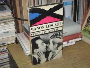 Manon Lescaut