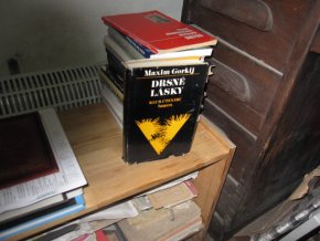 Drsné lásky