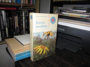 Léčivé rostliny