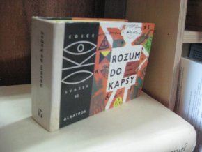 Rozum do kapsy. OKO číslo 16