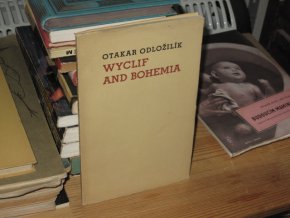 Wyclif and Bohemia: Two Essays
