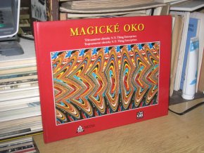 Magické oko: Třírozměrné obrázky