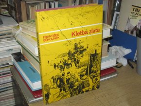 Kletba zlata