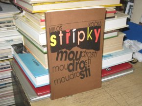 Střípky moudrosti