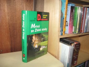 Mrtvý ze Zlaté stoky