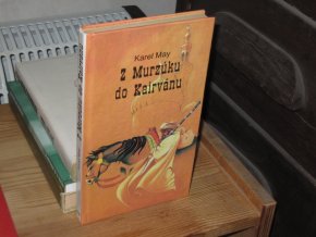 Z Murzúku do Kairvánu