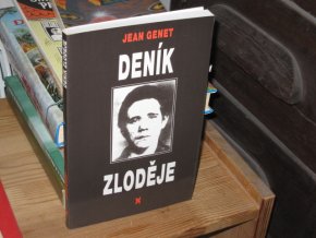 Deník zloděje