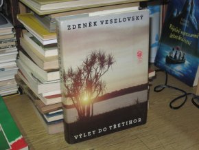 Výlet do třetihor