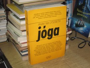 Jóga