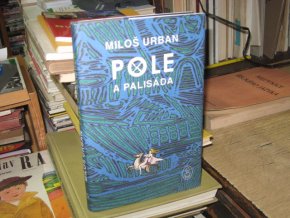 Pole a palisáda