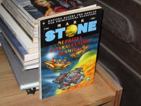 Mark Stone - Nepřítel z paralelního vesmíru (1/00 - 46)