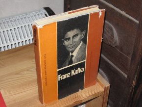 Franz Kafka: Liblická konference 1963