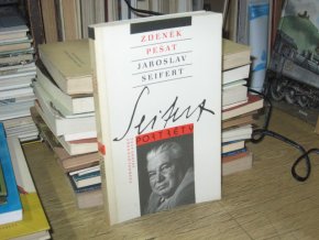 Jaroslav Seifert