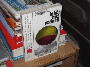 Lehčí než vzduch