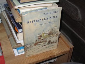 Safijánská zima